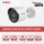 HIKVISION DS-2CD1047G0-LUF 4 MP 4 MM COLORVU SABİT LENSLİ BULLET IP KAMERA